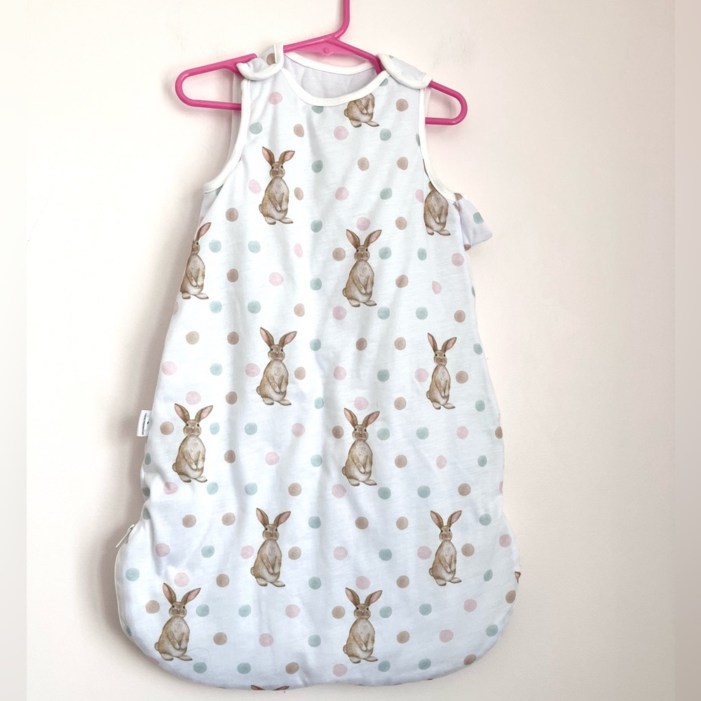 Bunny Baby Sleep Sack